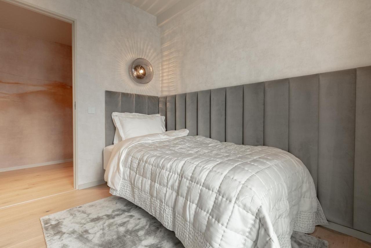 Vindlys Luxury Penthouse Apartment 트롬쇠 외부 사진