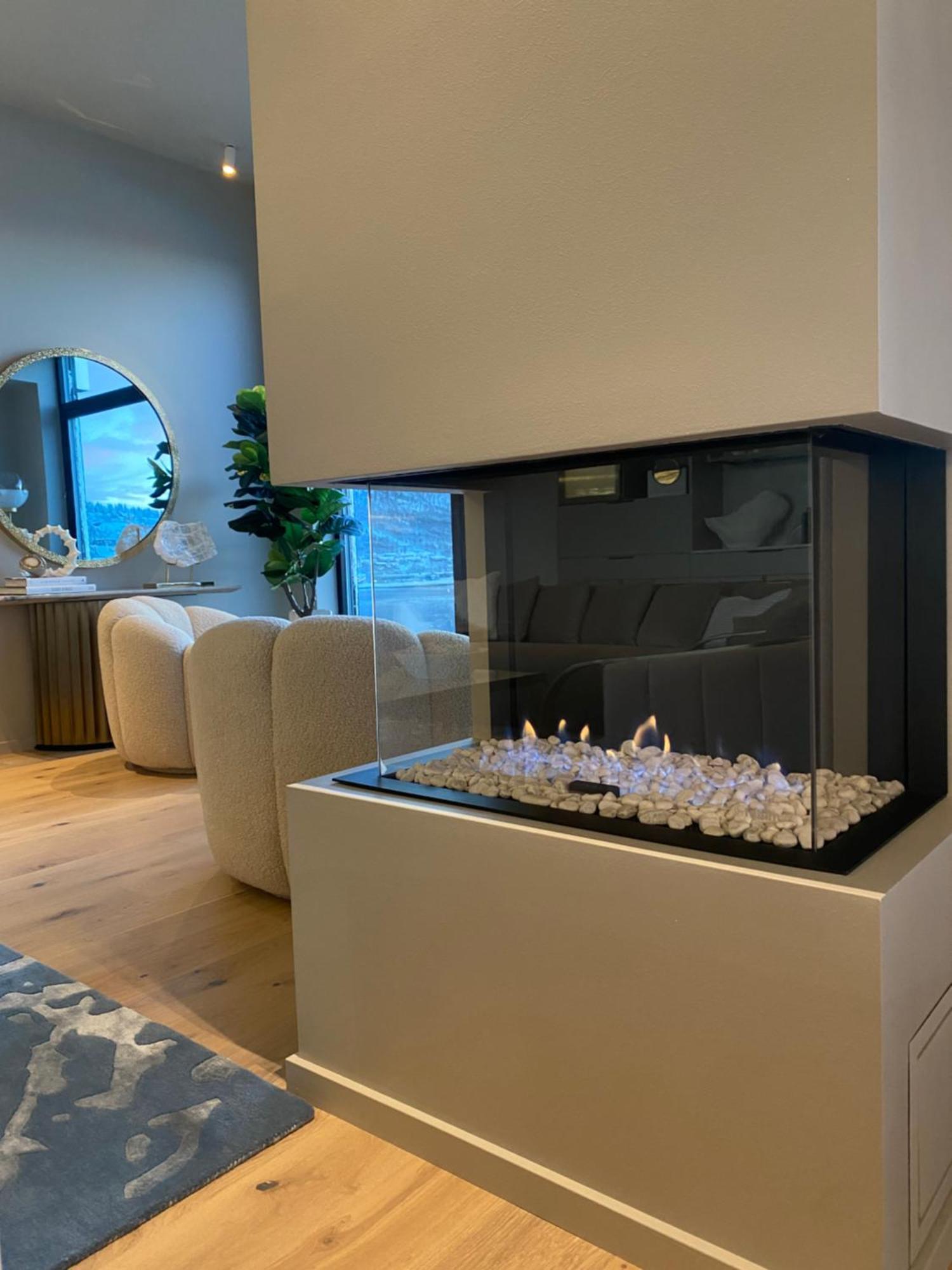 Vindlys Luxury Penthouse Apartment 트롬쇠 외부 사진